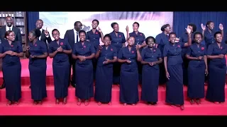 Nyegezi SDA Choir TZ Utukuzwe 