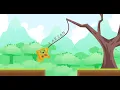 Tarzan - A mini game created with JavaScript