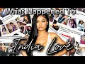 What Happened To India Love The OG of IG