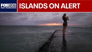Tropical Storm Lala approaching Hawaii WHAT TO KNOW