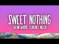 Download Lagu Calvin Harris - Sweet Nothing ft. Florence Welch