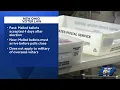Ohio Gov DeWine signs bill ending mail-in ballot grace period for voters