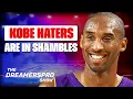 Download Lagu Social Media Stuns Kobe Bryant Haters With The Outpouring Of Love Proving The Media Hate Has Failed