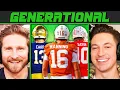 2027 NFL Draft Quarterback Rankings SUMMER SCOUTING