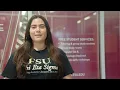 Academic Resources at Florida State University