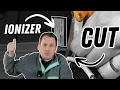 Blueair Blue Pure 211 Review - We REMOVED the IONIZER