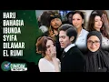 Download Lagu Reaksi Ibunda Syifa Hadju Soal Lamaran Romantis El Rumi, Begini Terawangan Ki Demang | INDEPTH