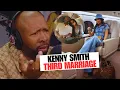 Kenny Smith ENGAGED To HIGH MAINTENANCE Single Mom After Two Divorces