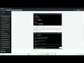 How do I fill out Python string templates from a config file