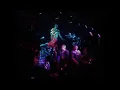 los kung fu monkeys en bambinos bar