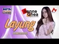 Download Lagu Irenne Ghea - Layung | Dangdut [OFFICIAL]