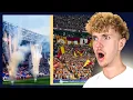 Download Lagu Bernard to Galatasaray \u0026 Fiago in New York l Ultras Monday #4