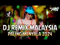 Download Lagu DJ REMIX MALAYSIA PALING MENYALA 2024 !! DJ Cinta Tiga Segi X Purnama Merindu | DUGEM FULL BASS 2024