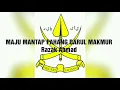 Lagu Maju Mantap Pahang Darul Makmur (by Razak Ahmad)