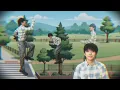 Ian Chan 陳卓賢《那抹柔光，名為你》(The Light) Official Music Video