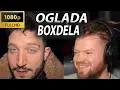 Download Lagu Wardęga ogląda Boxdela (Denis i Sandra ludzie z zasadami, duży wyciek).