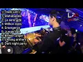 DJ MAHABHARATA BREAKBEAT NONSTOP