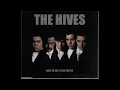 The Hives - Hate To Say I Told You So (HQ)