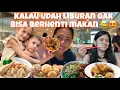 Download Lagu NIKMATIN MAKANAN INDONESIA SEBELUM BALIK KE RUMAH 😍😍