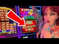 BUY A BONUS JACKPOT DOLLAR STORM LAS VEGAS SLOTS