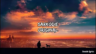 sarkodie original official lyrics video
