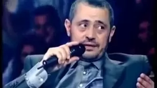 سهرة اتاخرت كتير مع جورج وسوف 2 