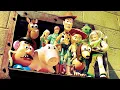 Lagu TOY STORY 3 CLIP COMPILATION (2010) Pixar
