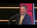 Herman Randow | Pickup Man (HIXTAPE, Joe Diffie, Post Malone) | Knockout | The Voice Norway 2024