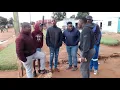 Bambulele uNomathemba