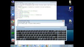 12 Input output import in Python in Telugu