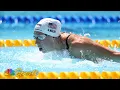 Gretchen Walsh breaks 100m butterfly championship record at Pan Pacs NBC Sports