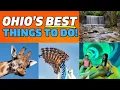 The 10 BEST Things To Do With Your Family In Ohio
