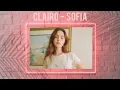 Clairo - Sofia Tiktok Version