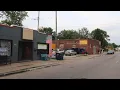 FORT WAYNE INDIANA STREETS AND HOODS
