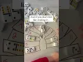 Thanksgiving Math Activity