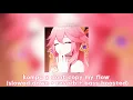 Lagu kompa x don’t copy my flow ✨💗 (slowed + reverb + bass boosted)