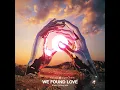 We Found Love (Extended Mix)