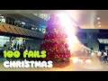 Lagu Best Christmas Fails | Holiday Chaos! 🌲