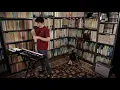 Petit Biscuit - Problems - 10/15/2018 - Paste Studios - New York, NY