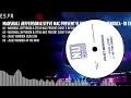 Marshall Jefferson & Steve Mac - In The Night / Wanna Get Down / JuJu Love [BLACK] (NG164)