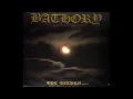 Bathory - Born for burning