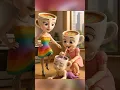 Download Lagu Ballerina Cappuccino - Mom's Dead Best Friend Did To Her!🥶❌👽