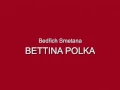 Download Lagu Smetana - Bettina polka