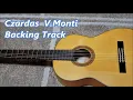 Download Lagu Czardas V.Monti   Backing Track