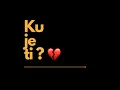 Ku je ti