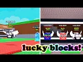 Download Lagu I got secret lucky blocks! Roblox Steal a Brainrot