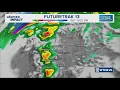 13Weather Forecast 5 p m update Nov 7 2025