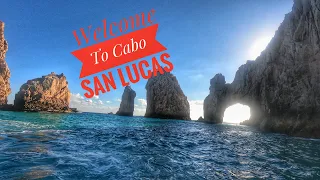 Sailing Bahia Magdalena To Cabo San Lucas Vlog#24