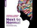 Make Up Your Mind / Catch Me I'm Falling (Radio/Shortened Edit) | Next to Normal