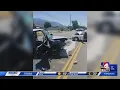 Deadly crash in Ogden